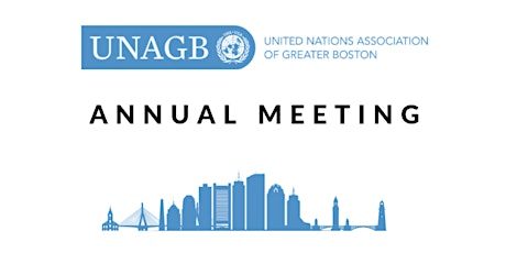 UNAGB Annual Meeting
