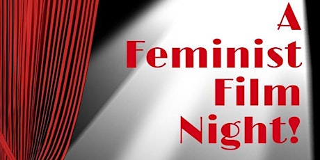 Feminist Film Night primary image
