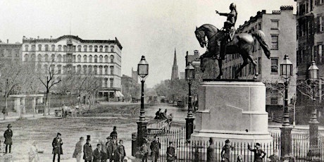 Union Square, Broadway, and SoHo Historic Walking Tour tickets