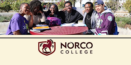 Norco College Transfer Fair