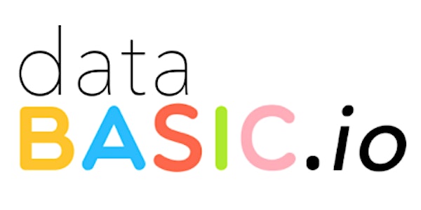 DataBasic Suite Focus Group 