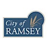 Logotipo da organização City of Ramsey
