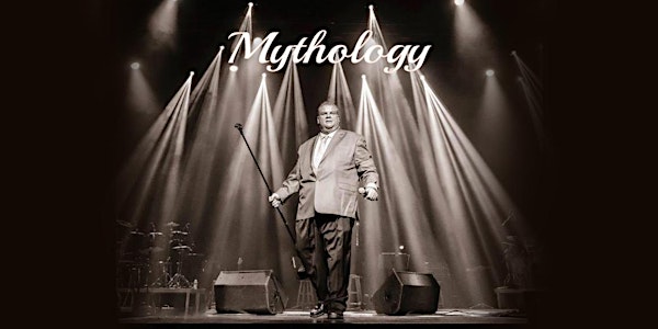 Angelo Tsarouchas - "Mythology"
