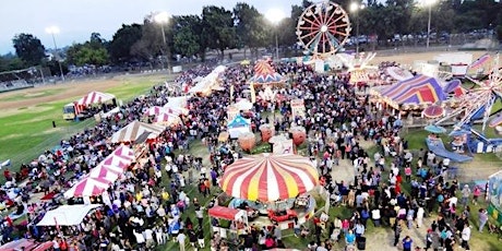 South Gate 4th of July Festival tickets