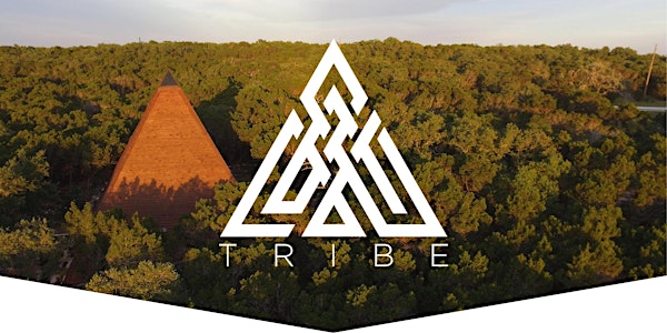 3-Day Men's Retreat w/ Tribe Men's Community