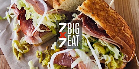 7x7's Big Eat Oakland primary image