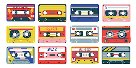 Mixtapes & Soundtracks Social primary image