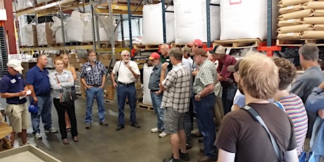 2017 Grain Place Annual Farm Tour and Summer Seminar primary image