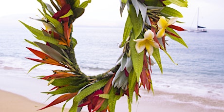 May Day Celebrations & The Longest Lei Exchange primary image