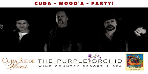 Cuda - Wood'a Party