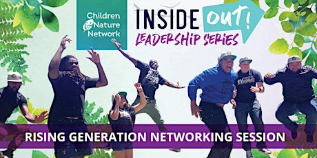 Youth Leadership Development Networking tickets