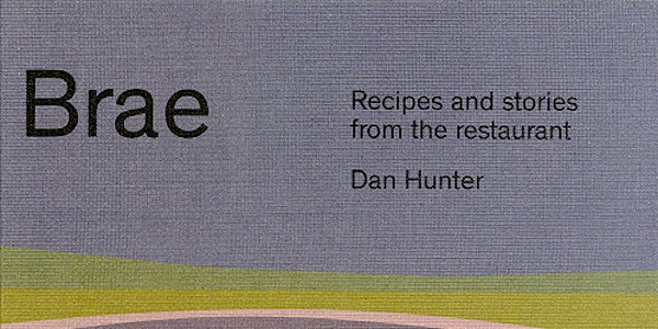 A Taste of Brae with Dan Hunter and Michael Cimarusti Presented by Williams Sonoma + Phaidon