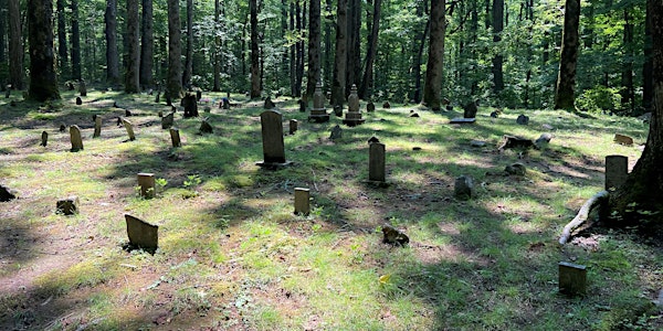 Resting Peacefully in the Smokies: Documenting Veterans Buried in GSMNP