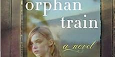 Detroit Public Library Wilder Branch Book Discussion-Orphan Train by Kline tickets