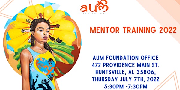 Aum Mentor Training
