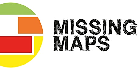 Missing Maps Mapping Party @ LSHTM primary image