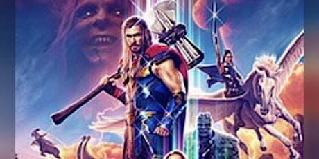 Thor Movie Preview tickets