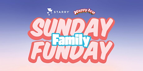Sunday Family Funday tickets