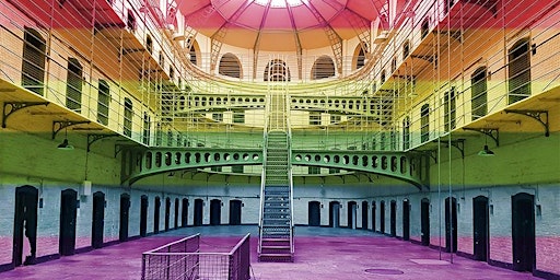 Queer History Tour of Kilmainham Gaol