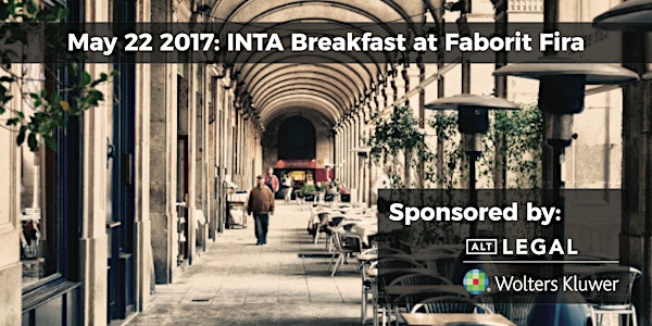Get INTA Breakfast at Faborit Fira Cafe!