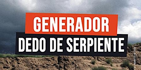GENERADOR + DEDO DE SERPIENTE [Madrid @ Rock Palace] entradas