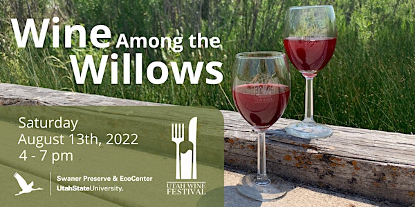 Wine Among the Willows