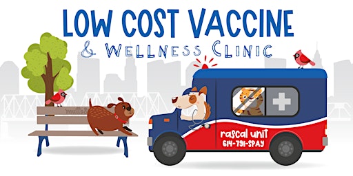 Low Cost Vaccine and Wellness Clinic (Westerville)