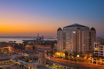 JOB FAIR- EMBASSY SUITES BY HILTON SAN DIEGO BAY DOWNTOWN tickets