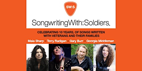 SongWritingWith:Soldiers
