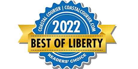 Best of Liberty Celebration Event 2022