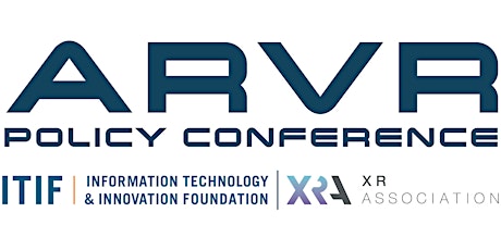 AR/VR Policy Conference tickets