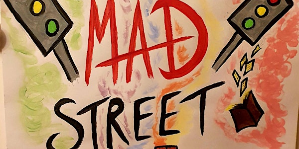Summer Activities: MadTales - The Magic on Mad Street