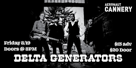 The Delta Generators