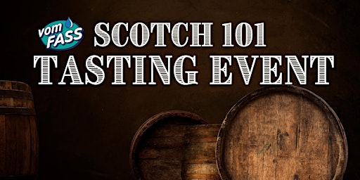 Scotch 101