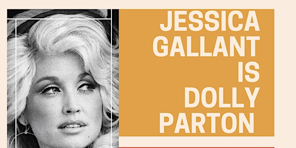 Jessica Gallant is Dolly Parton RETURNS!