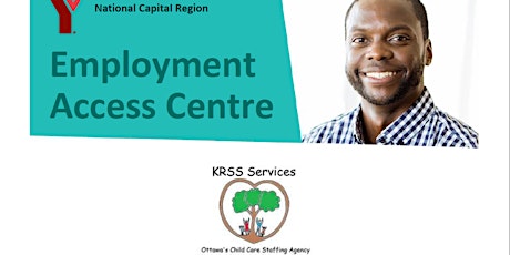 KRSS Services Virtual Hiring Session tickets