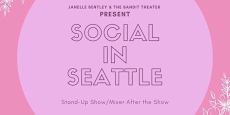 Social in Seattle tickets