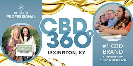 CBD360 2022: The Ultimate Hemp Education Event for Healthcare Professionals