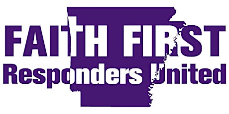 Faith First Responders Kickoff and Startup of Certification Series primary image