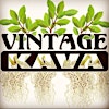 Vintage Kava's Logo
