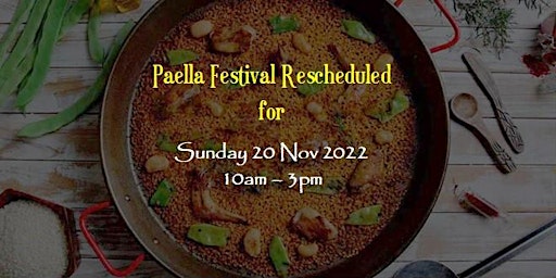 Perth Paella Festival