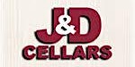 J&D Cellars presents PGH Medium Dinner and Reading