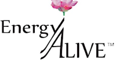 In person Intro Talk of Energy Alive Healing Method primary image