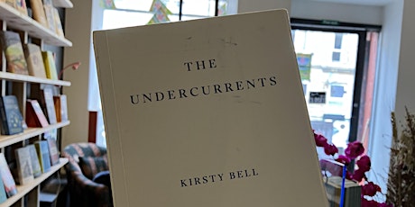 In conversation with author Kirsty Bell