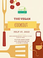 The Vegan Cookout