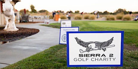Sierra Two Golf Charity (2nd Annual)