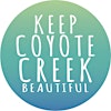 Keep Coyote Creek Beautiful's Logo