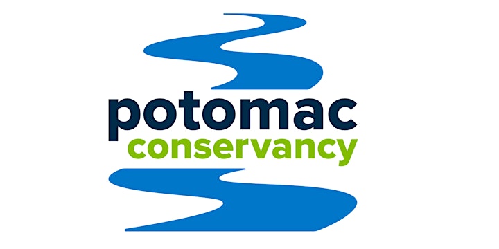 Potomac conservancy logo
