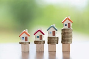 Real Estate Investing for Aspiring Investors - Online