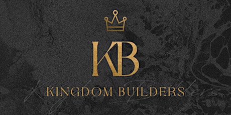 Kingdom Builders tickets